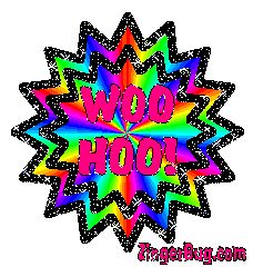 Woo Hoo Clip Art - ClipArt Best