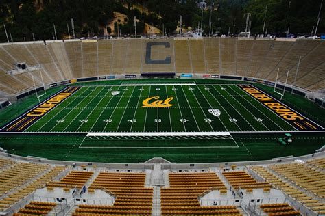 FTX Buys California Memorial Stadium Naming Rights In A 17 5 Million Deal