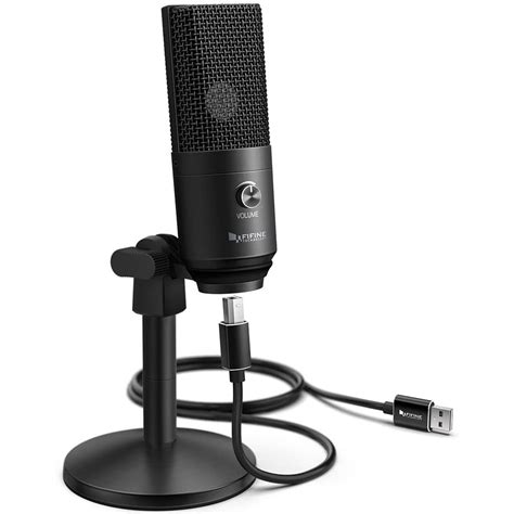 FIFINE K669 USB MICROPHONE โปรโมชน ราคาพเศษ