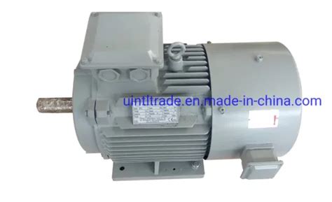 30kw 250rpm Permanent Magnet Alternator Low Rpm Ac Synchronous Alternator Permanent Magnet