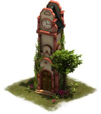 Archivo D Ss Colonialage Clocktower Png Forge Of Empires Wiki Mx