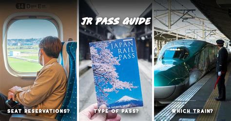 Jr Pass Guide — 9 Things You Need To Know Before Getting Your First Japan Rail Pass The Travel