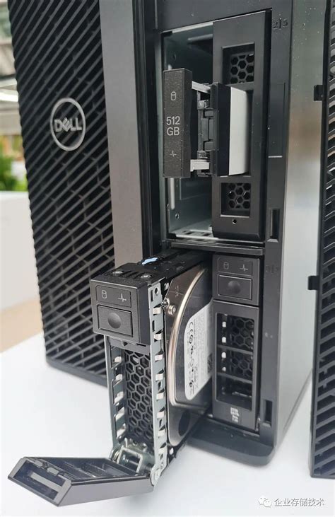 Dell Precision 7960 Tower工作站：模块化的传承与提升 知乎