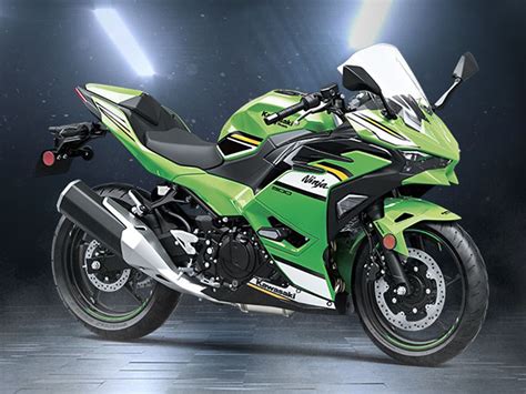 New 2025 Kawasaki Ninja 500 SE KRT Edition ABS Eugene OR Specs