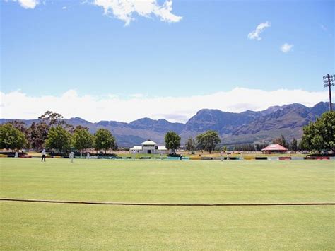 Boland Park to host final Africa T20 pool - Cricket365