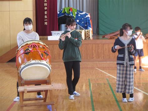 風土記の丘ふるさとまつり に向けて 水戸市立下大野小学校 公式ホームページ