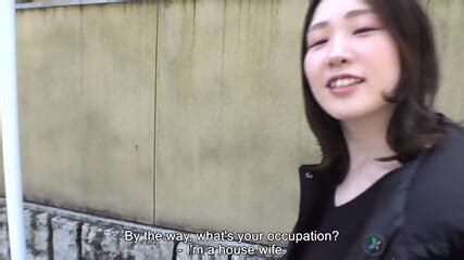 Azusa Ono Is A Horny And Slutty Housewife