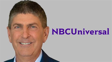 Jeff Shell NBCU Exit Followed Probe Into Relationship With CNBC Anchor