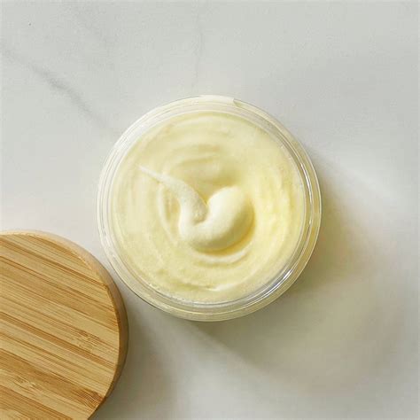 I WANT YOU NAKED Good Karma Body Butter 200 Ml Ecco Verde Online Shop