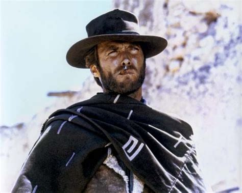 A Fistful of Dollars | film by Leone [1964] | Britannica.com