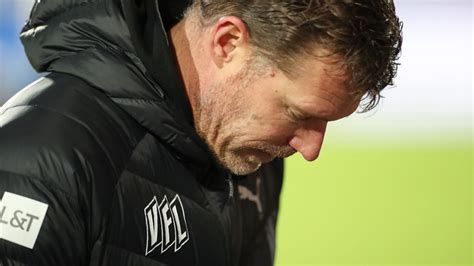 VfL Osnabrück trennt sich von Trainer Marco Grote OM online