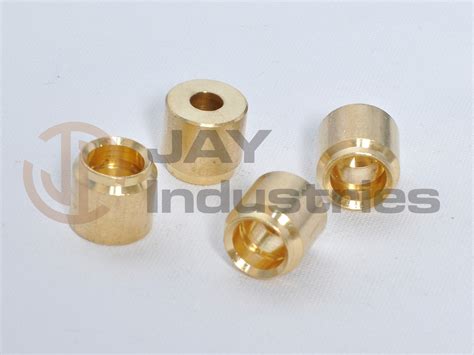 Brass Bush Jay Industries