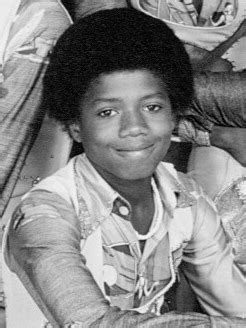Jackie Jackson Kids