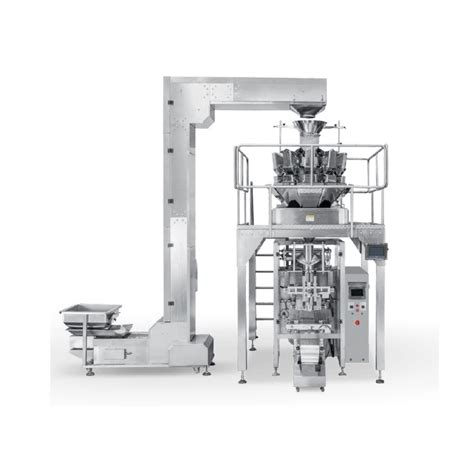 Vertical Form Fill Seal Machines in Faridabad वरटकल फरम फल सल