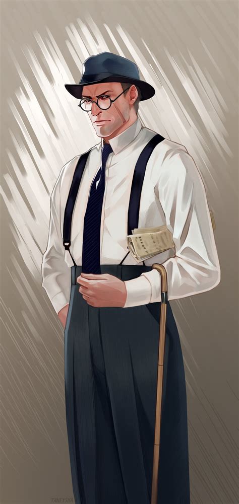 Alexander Anderson (Александр Андерсон) :: Alexander Anderson