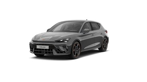 CUPRA Leon EHybrid 204 Ch DSG6 Occasion De 2024 5000 Km HYBRIDE