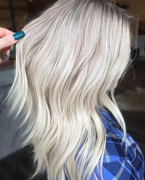 Cool 50 Picture Perfect Platinum Blonde Hair Looks The Alluring Light