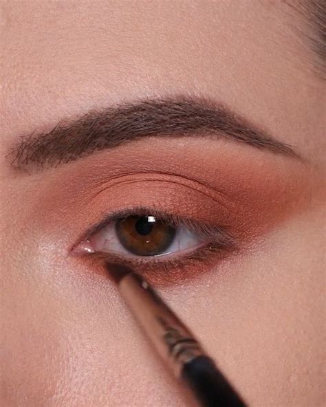 Lilyon Makeup Peachy With A Beautiful Twist