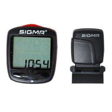 SIGMA BC 1200 WL cena od 549 Kč | SROVNAME.cz