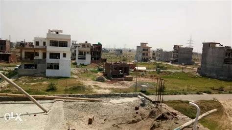 Plot Gaj For Sale In Aero City Mohali At Rs Square Yard