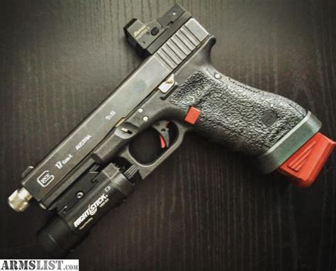 Armslist For Sale Glock 17 Gen 4