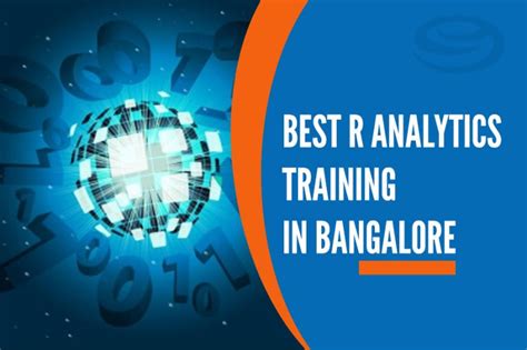 Best R Analytics Training In Bangalore R Analytics Course In Bangalore R Analytics Online