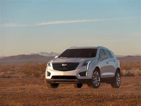 2019 Cadillac SUV Lineup | Sarant Cadillac