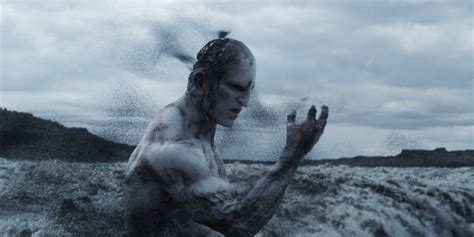 Prometheus Movie Plot Ending, Explained - The Cinemaholic