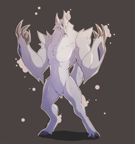 Berg By Bastet Hentai Foundry