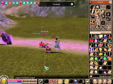 Test Dmg Metin2 FW2 Lvl 37 YouTube