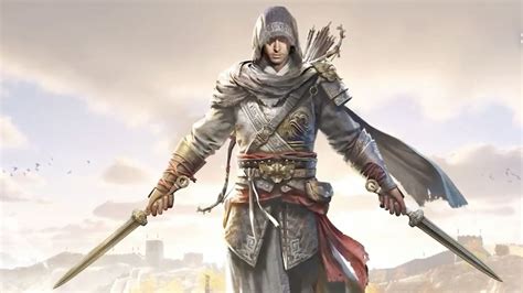 Assassin S Creed Codename Jade Is Getting A Closed Beta And You Can Register Right Now Techradar