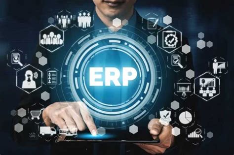 5 Top Erp Software Companies In Dubai Uae In 2023