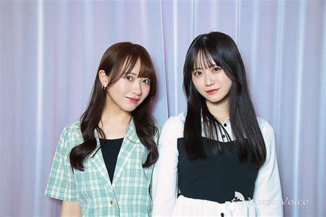 【インタビュー】stu48石田千穂＆中村舞『idols』第3弾インタビュー、山口綺羅に寝顔の写真送っていた【エンタメ】