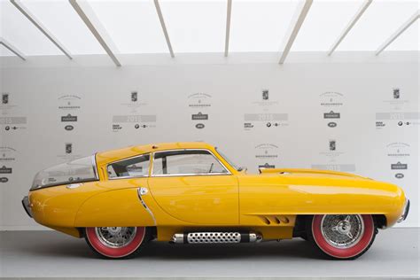 1955 Pegaso Z 102B Gallery