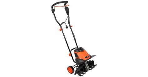 Электрокультиватор PATRIOT Elektra 1500 купить со склада АГРОПРОФИ в ...
