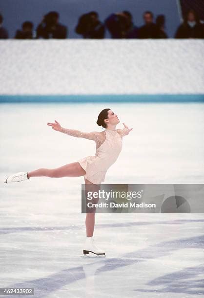 493 Nancy Kerrigan Olympics Stock Photos, High-Res Pictures, and Images ...