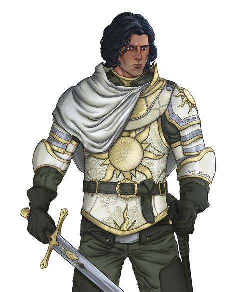 ArtStation - Galad Damodred