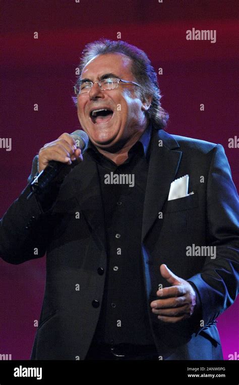 Al Bano E Romina Immagini E Fotografie Stock Ad Alta Risoluzione Alamy