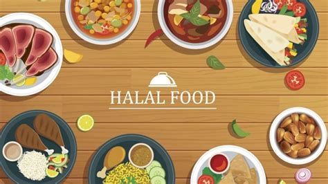 Halal food refers to the food items and beverages which are strictly ...