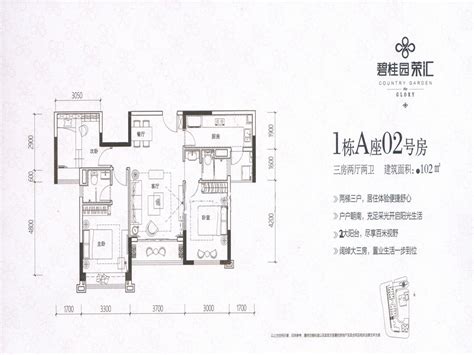 碧桂园荣汇平面设计图碧桂园碧桂园别墅大山谷图库