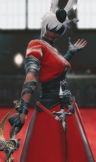 Of Lapses Eorzea Collection