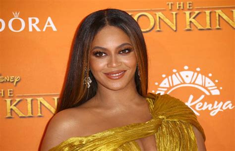 Beyonc Shares Trailer For New Visual Album Black Is King Oyeyeah