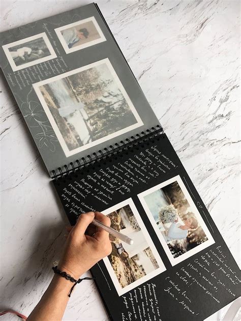 Top 35 DIY Photo Album Ideas Photo Album Scrapbooking Photo Album