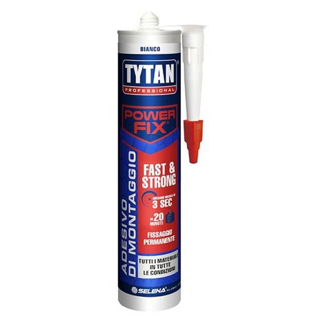 Tytan Professional FAST & STRONG FM FORNITURE INDUSTRIALI