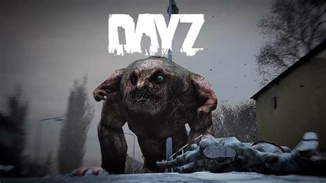 Surviving My Most Terrifying Day In Dayz Monsters Really Exist Youtube