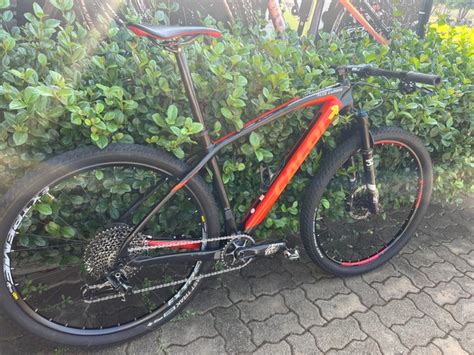 Caloi elite carbon 2018 21 anúncios na OLX Brasil