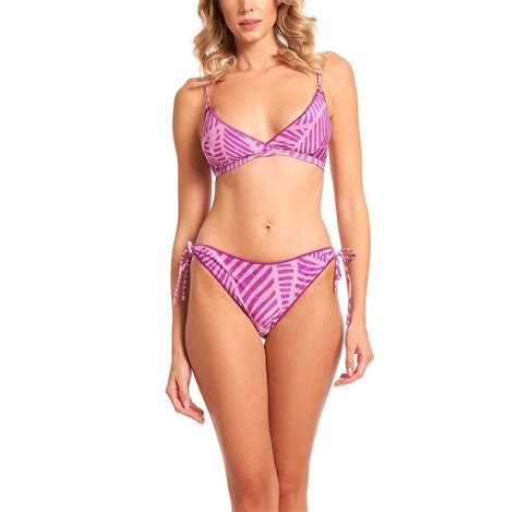 COTAZUR BIKINI TRIANGOLO DONNA CTZ01267 Nuccia Costantino