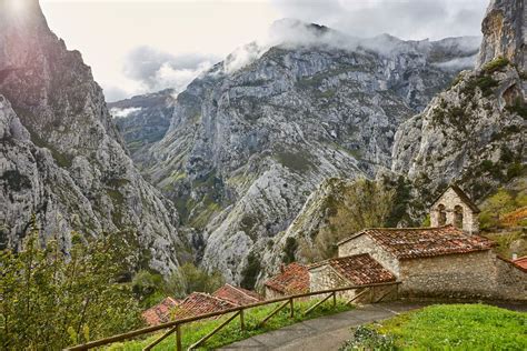 Los Pueblos M S Bonitos De Los Picos De Europa Miciudad Es