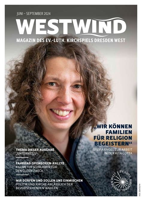 Westwind Ausgabe 004 Jun Sep 2024