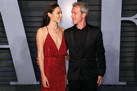 Who is Gal Gadot's husband, Yaron Varsano? | The US Sun